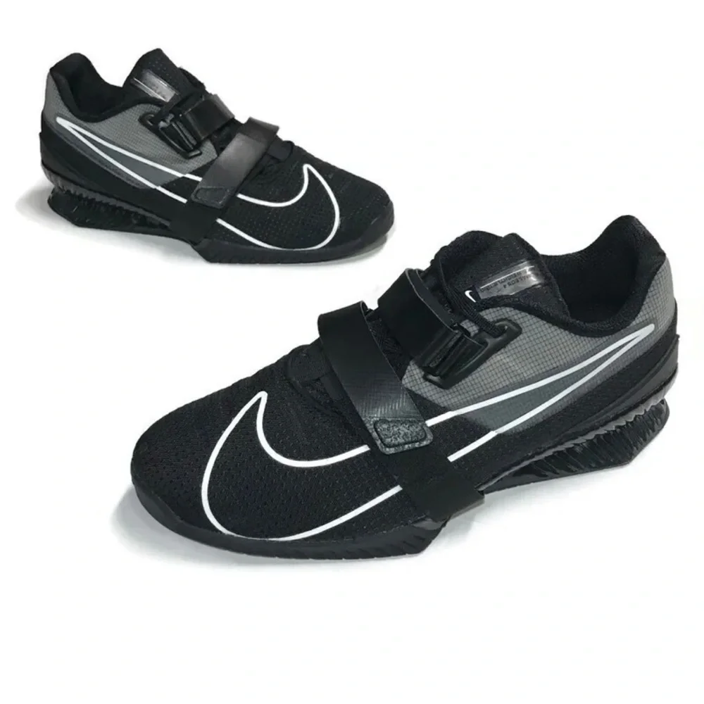 NIKE ROMALEOS 4 - MEN'S - Picture 4 of 14